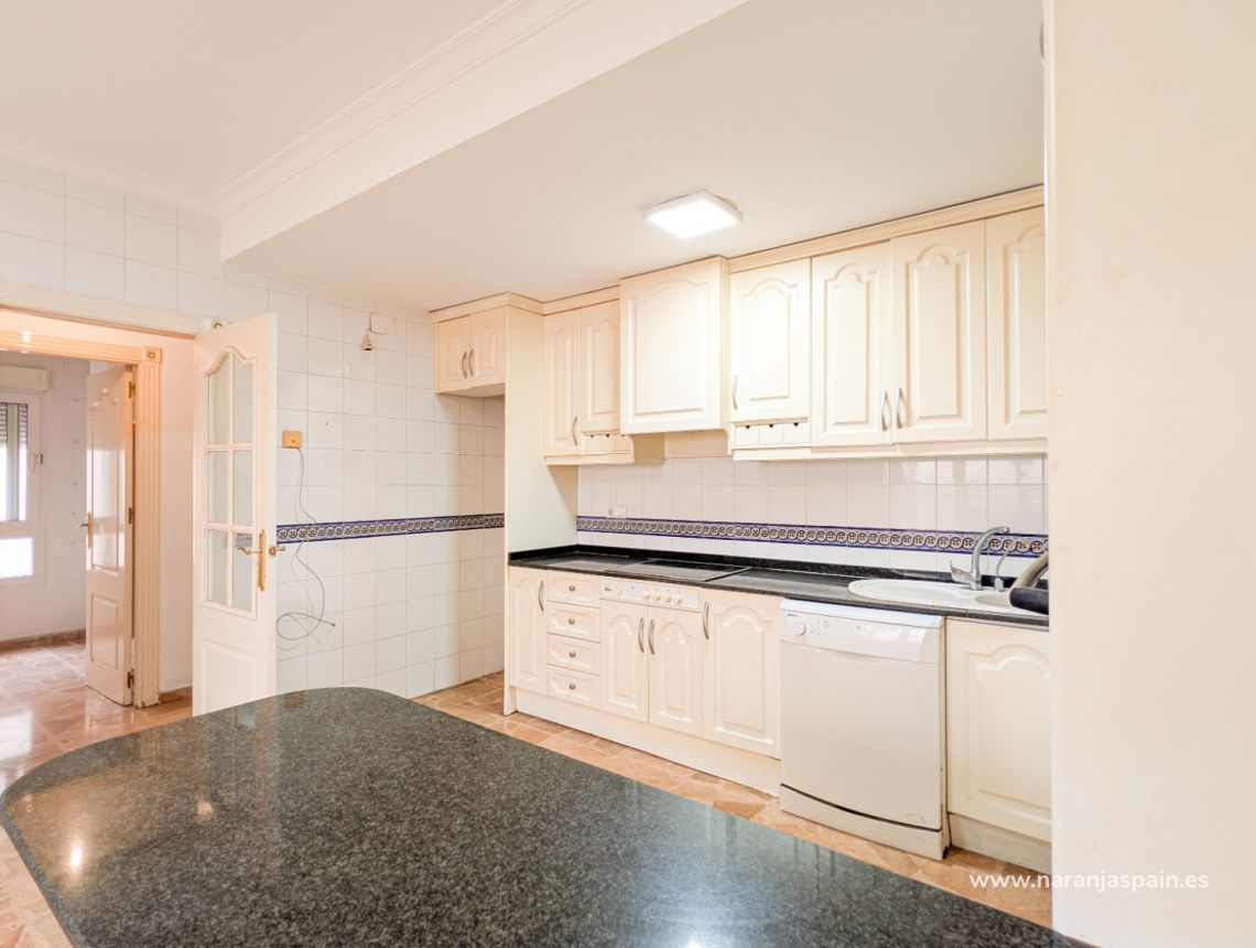 Segunda Mano - Apartamento - Torrevieja - Center