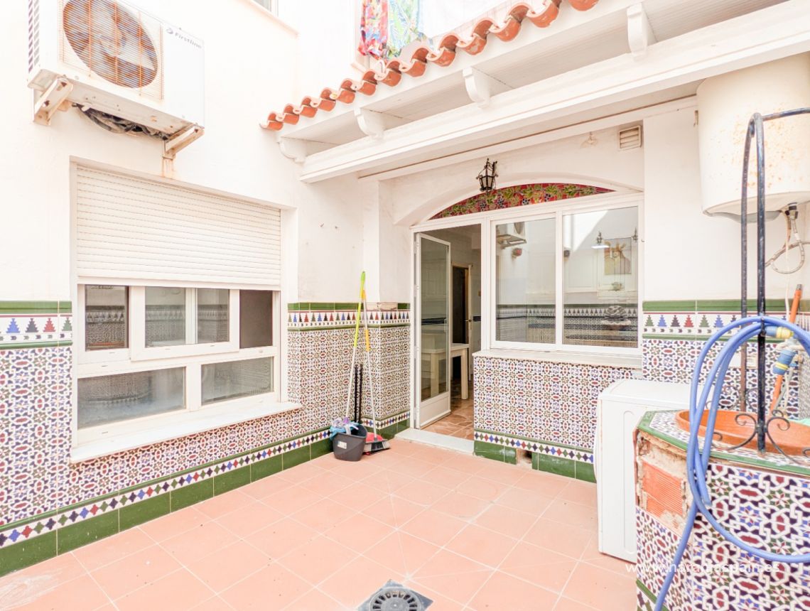 Segunda Mano - Apartamento - Torrevieja - Center