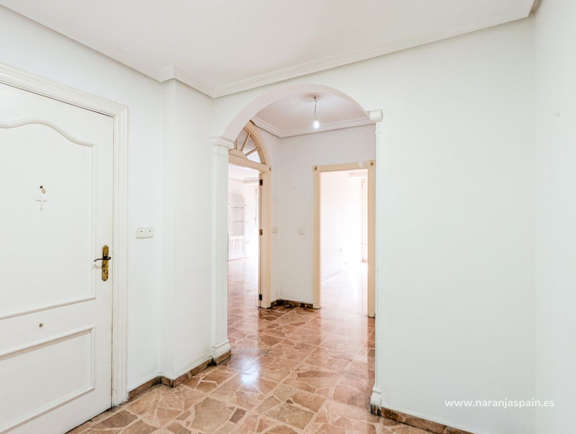 Segunda Mano - Apartamento - Torrevieja - Center