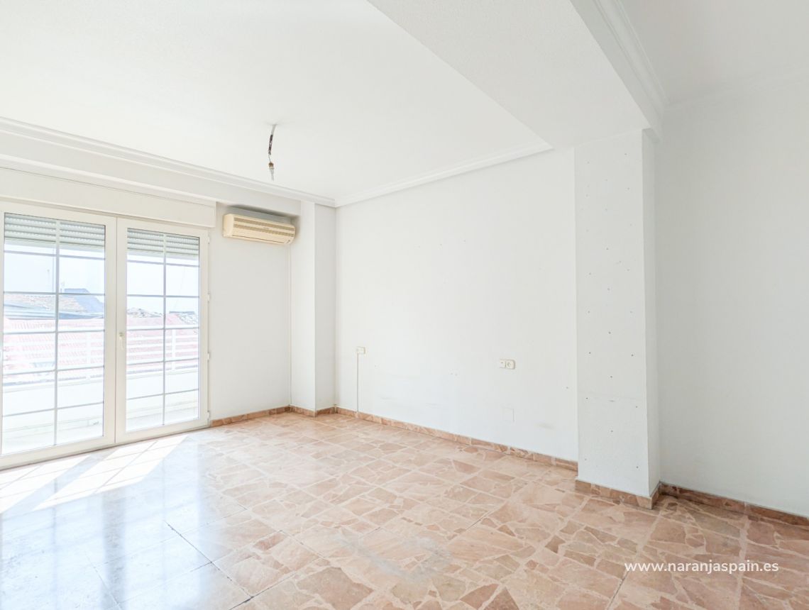 Segunda Mano - Apartamento - Torrevieja - Center