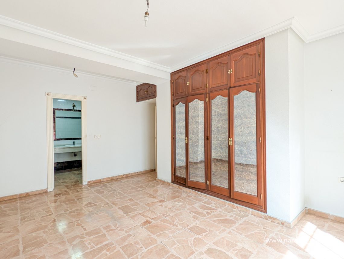 Segunda Mano - Apartamento - Torrevieja - Center