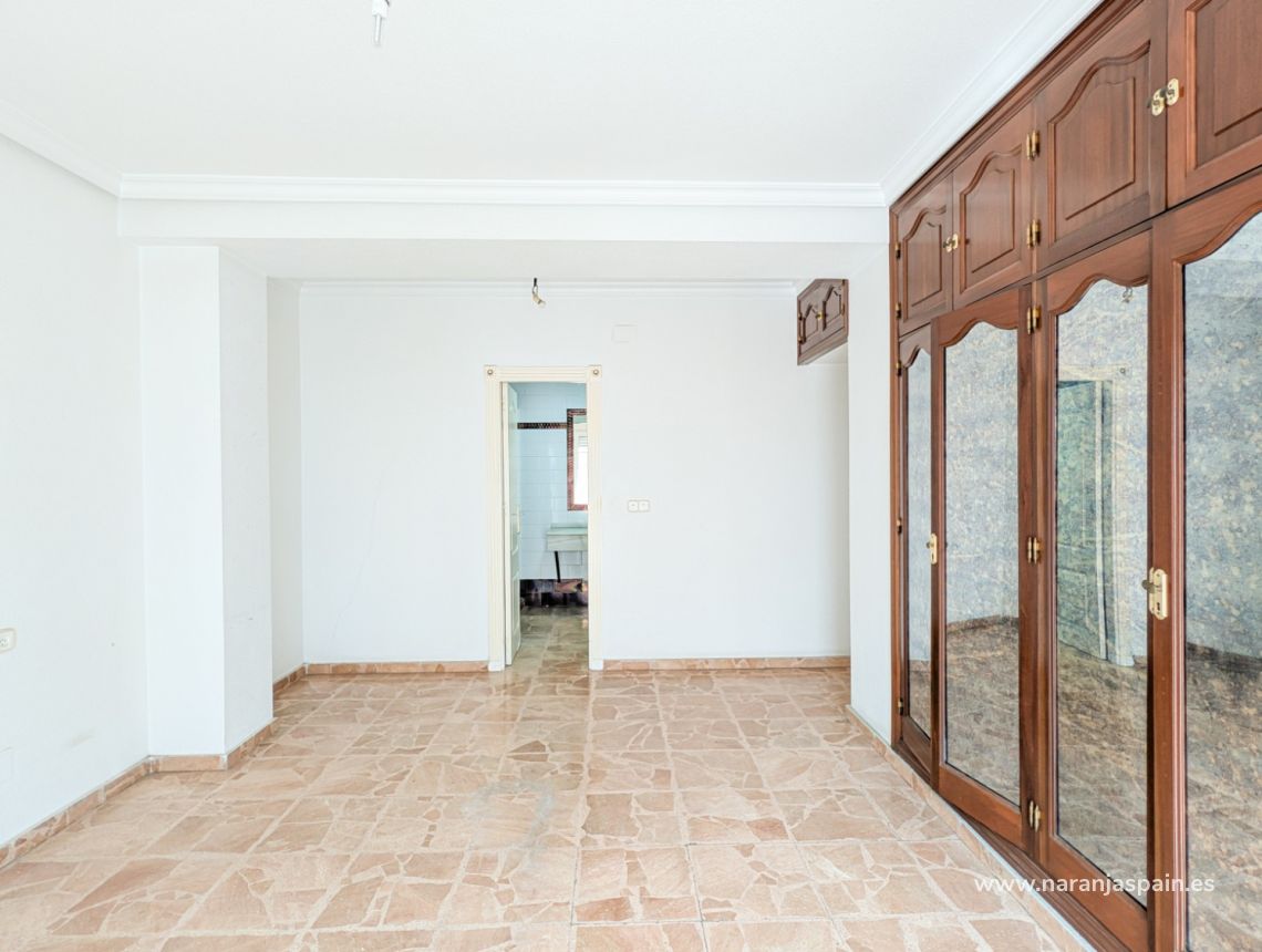 Segunda Mano - Apartamento - Torrevieja - Center