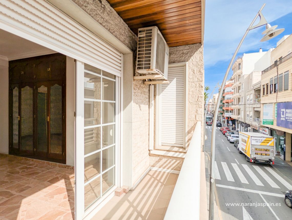 Segunda Mano - Apartamento - Torrevieja - Center