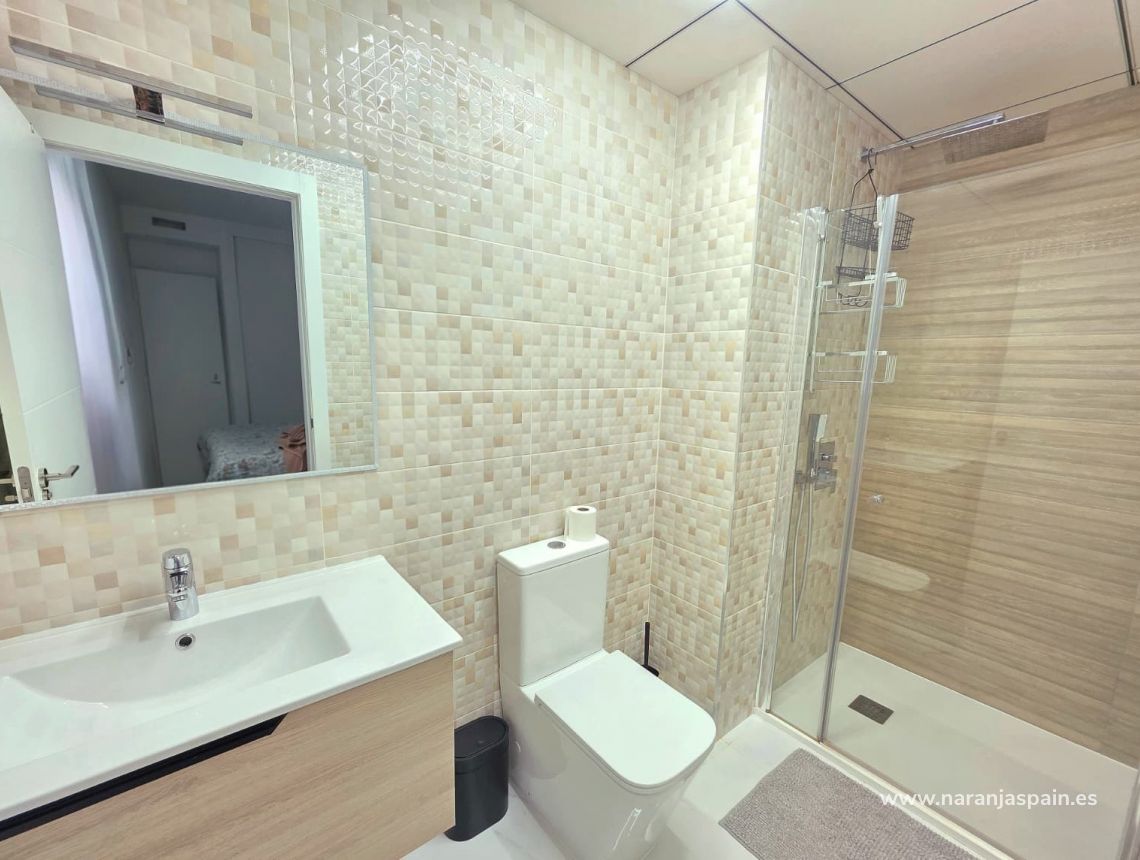 Segunda Mano - Apartamento - Torrevieja - Center