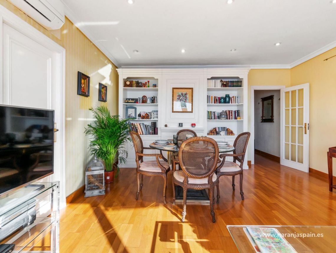 Segunda Mano - Apartamento - Torrevieja - Centro - Muelle Pesquero