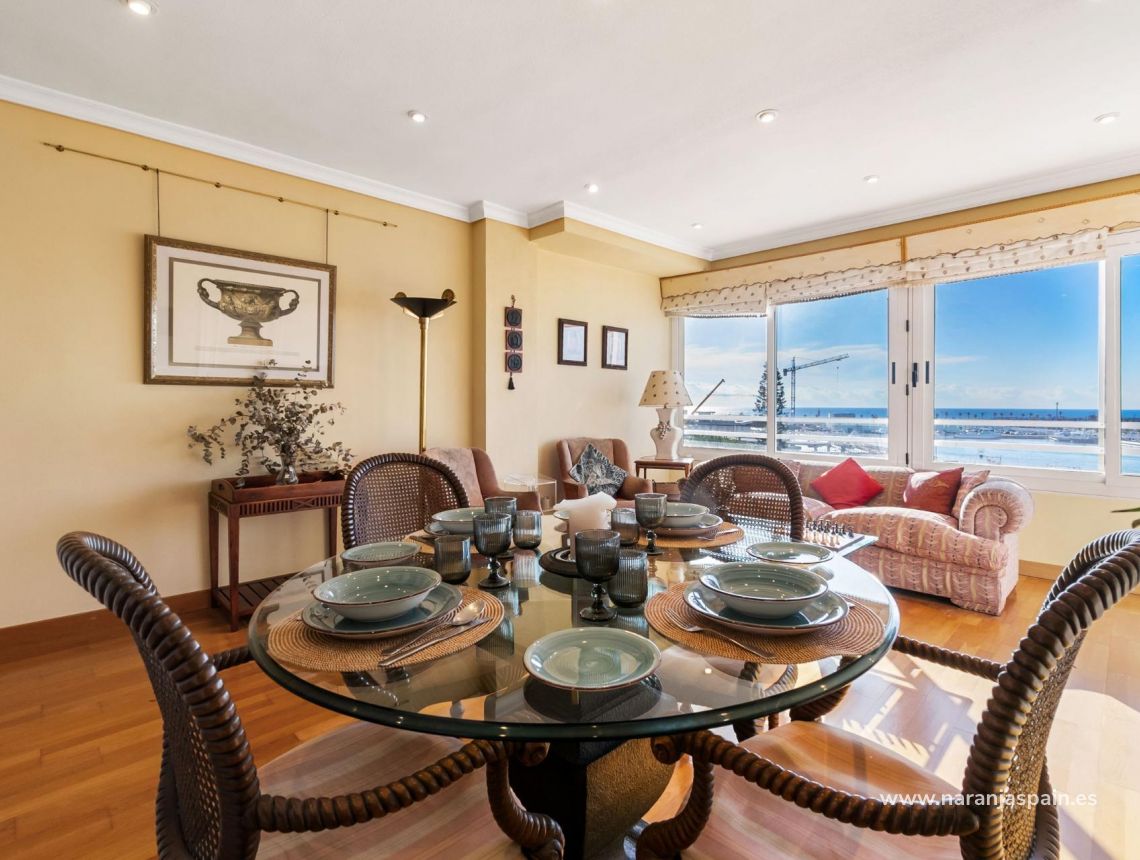 Segunda Mano - Apartamento - Torrevieja - Centro - Muelle Pesquero