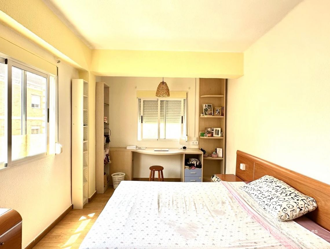 Segunda Mano - Apartamento - Torrevieja - Centro