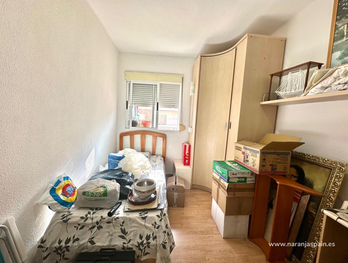 Segunda Mano - Apartamento - Torrevieja - Centro