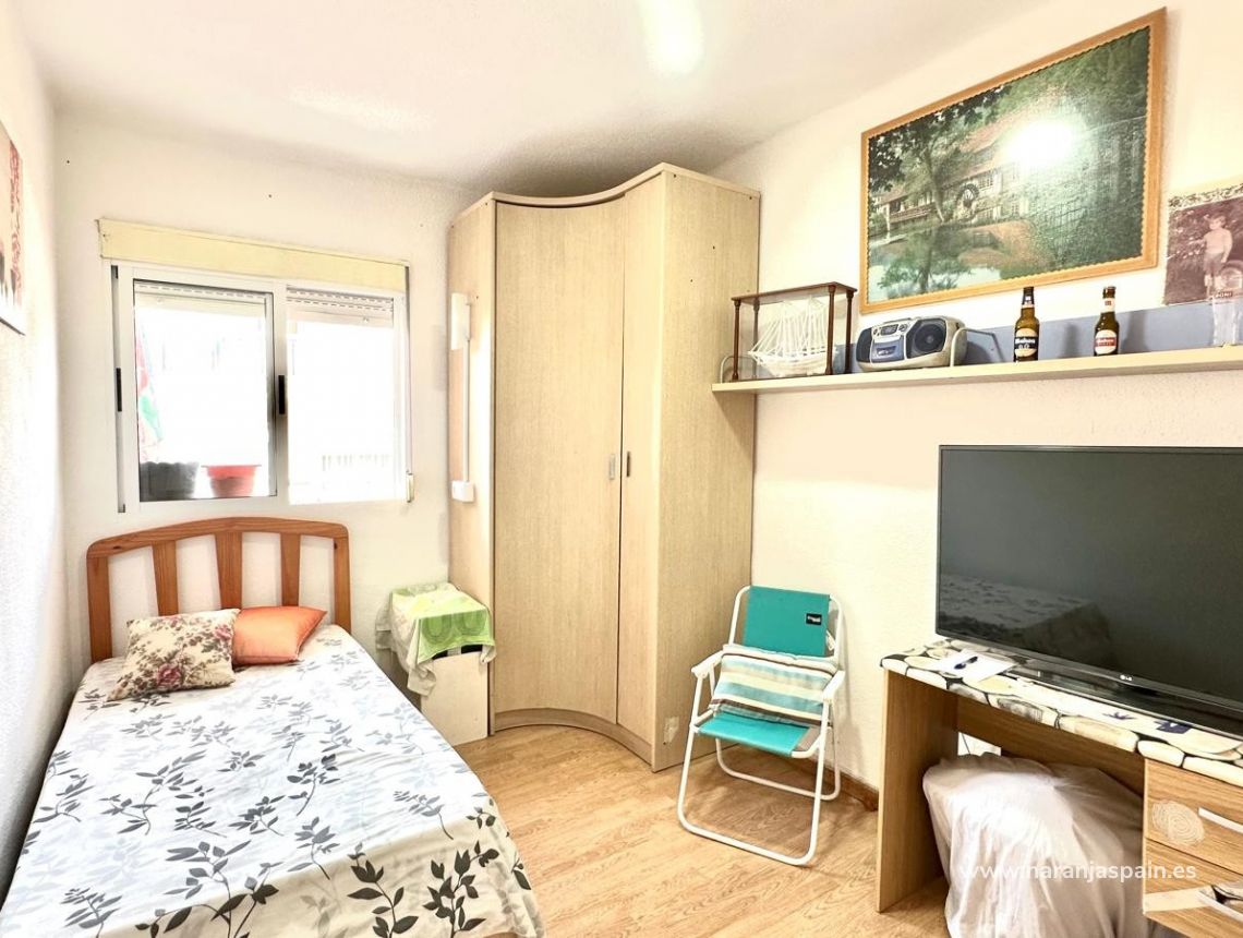 Segunda Mano - Apartamento - Torrevieja - Centro