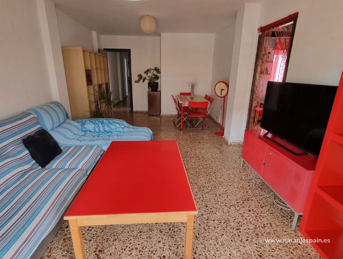 Segunda Mano - Apartamento - Torrevieja - Centro