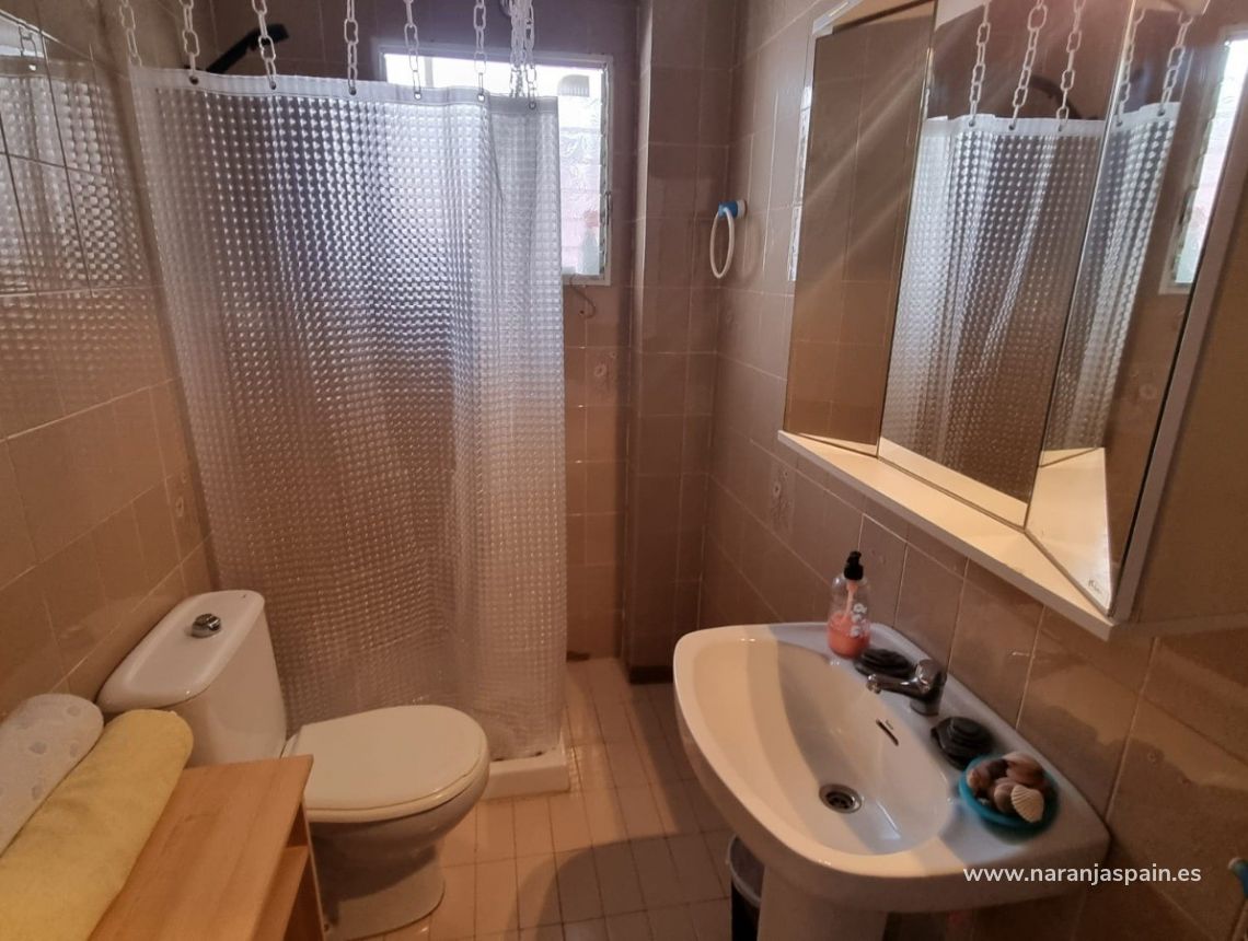 Segunda Mano - Apartamento - Torrevieja - Centro