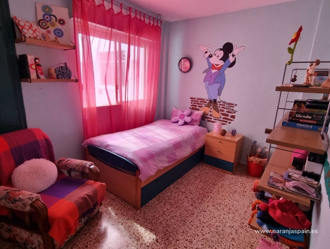 Segunda Mano - Apartamento - Torrevieja - Centro