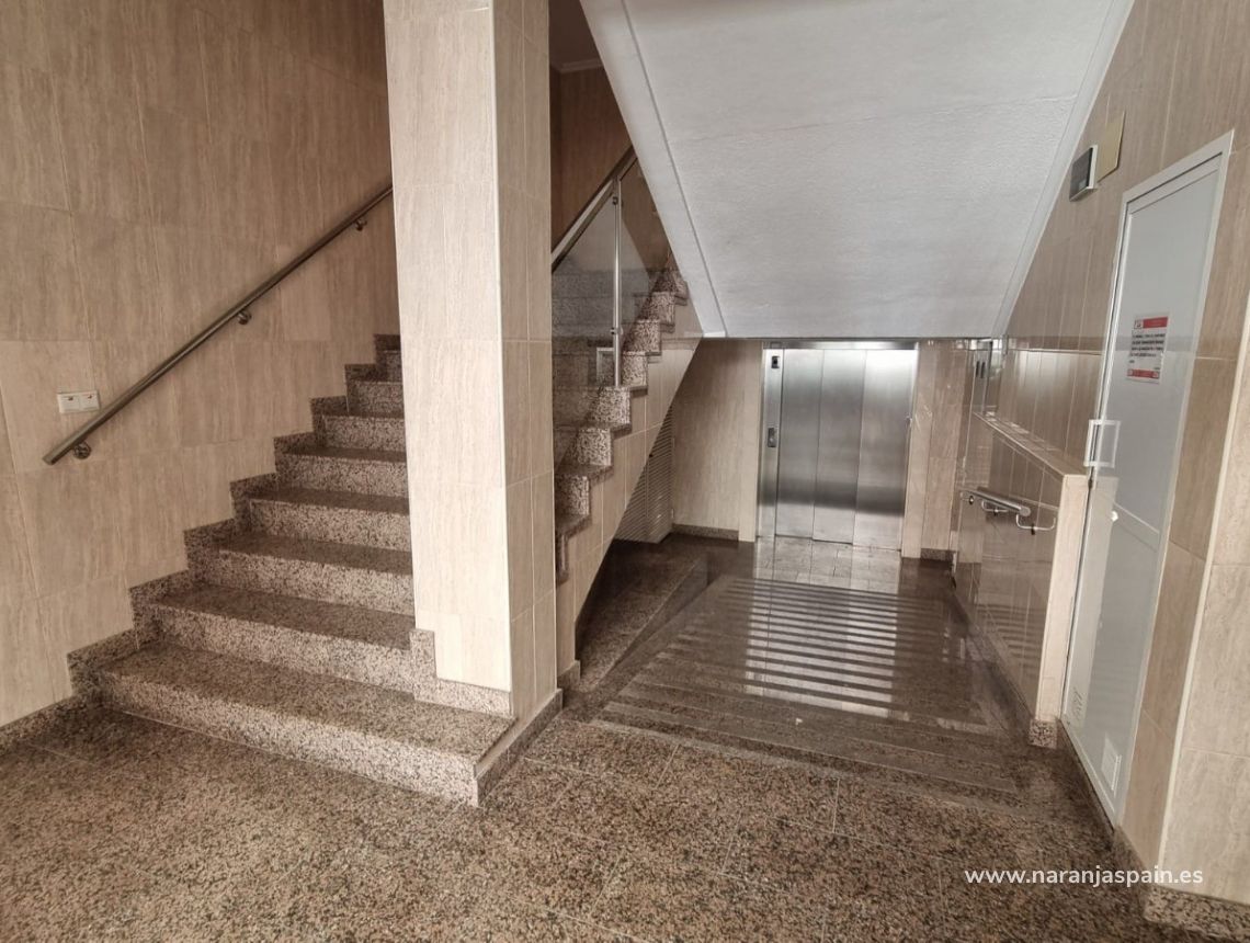 Segunda Mano - Apartamento - Torrevieja - Centro