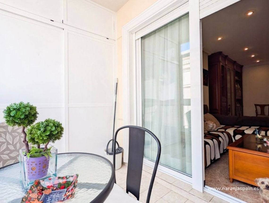 Segunda Mano - Apartamento - Torrevieja - Centro