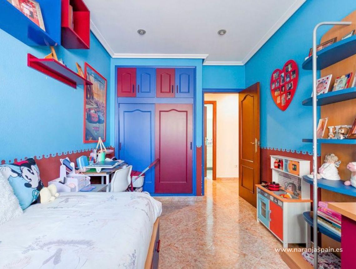 Segunda Mano - Apartamento - Torrevieja - Centro