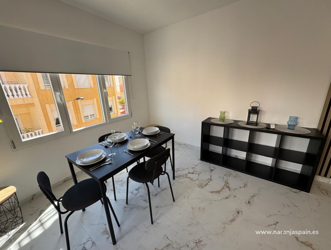 Segunda Mano - Apartamento - Torrevieja - Centro