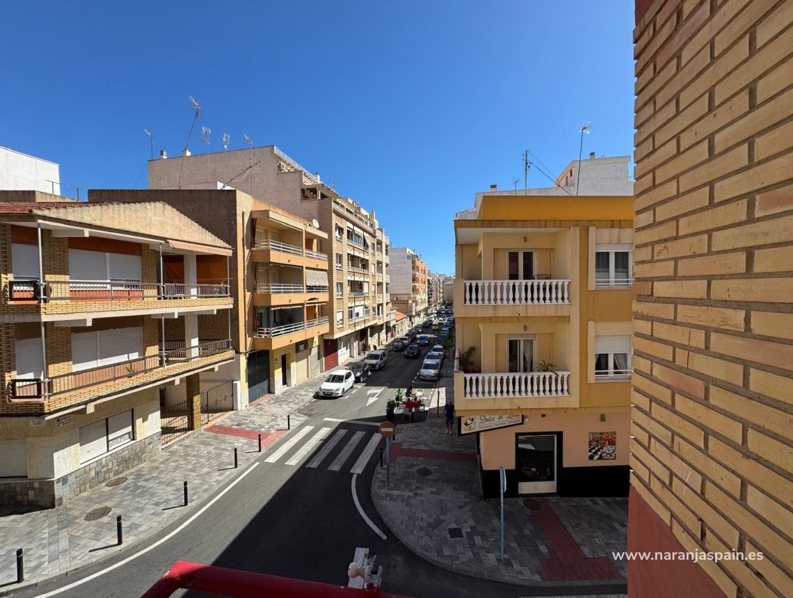Segunda Mano - Apartamento - Torrevieja - Centro