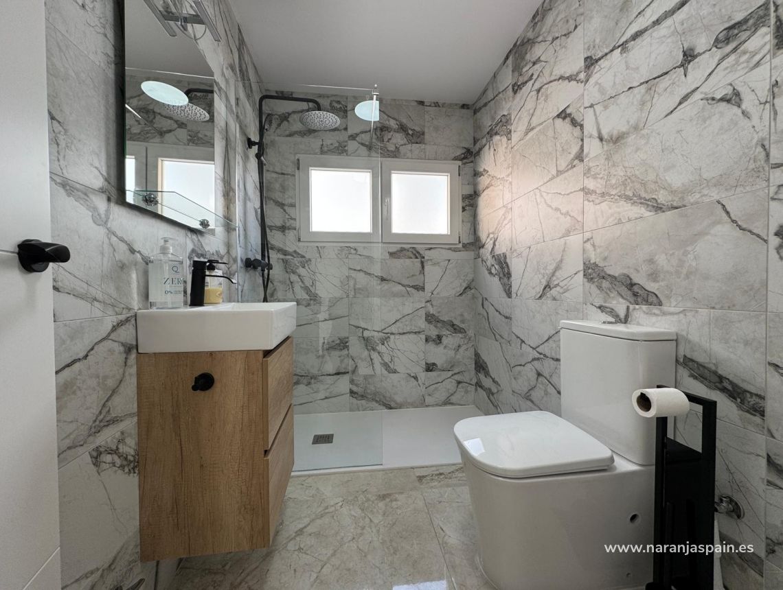 Segunda Mano - Apartamento - Torrevieja - Centro