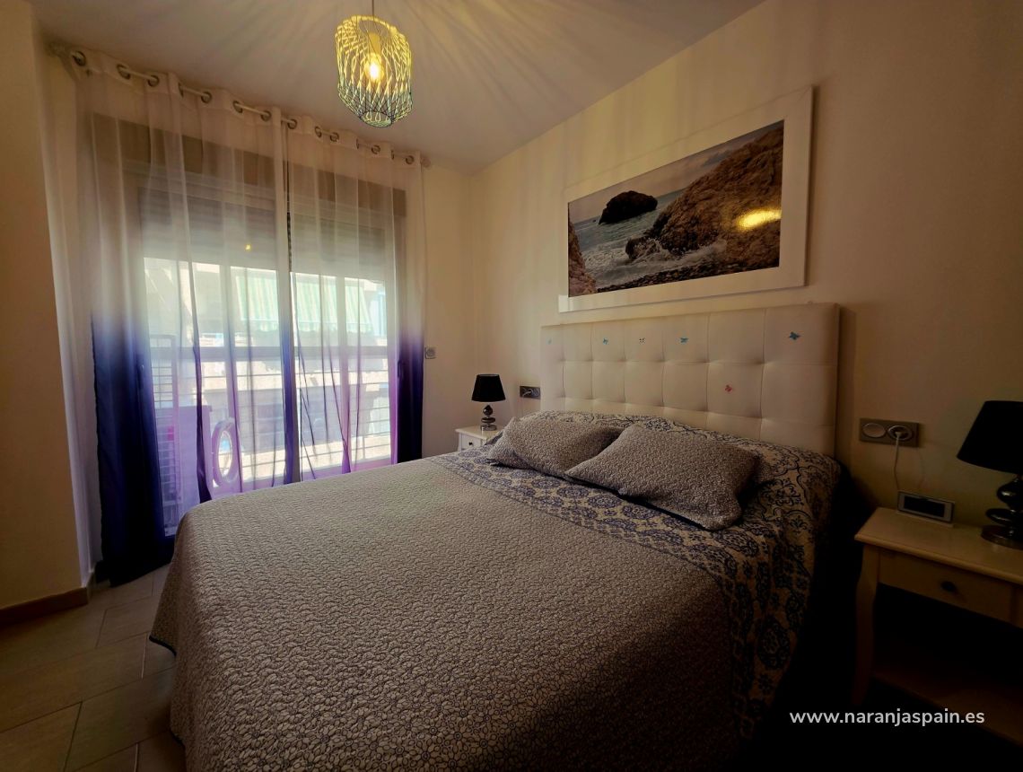 Segunda Mano - Apartamento - Torrevieja - Curva del Palangre