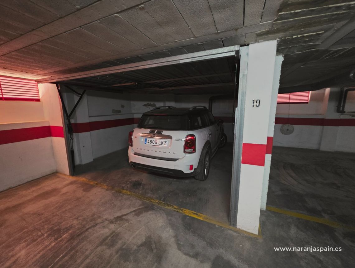 Segunda Mano - Apartamento - Torrevieja - Curva del Palangre