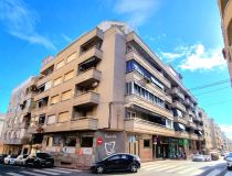 Segunda Mano - Apartamento - Torrevieja - Curva del Palangre