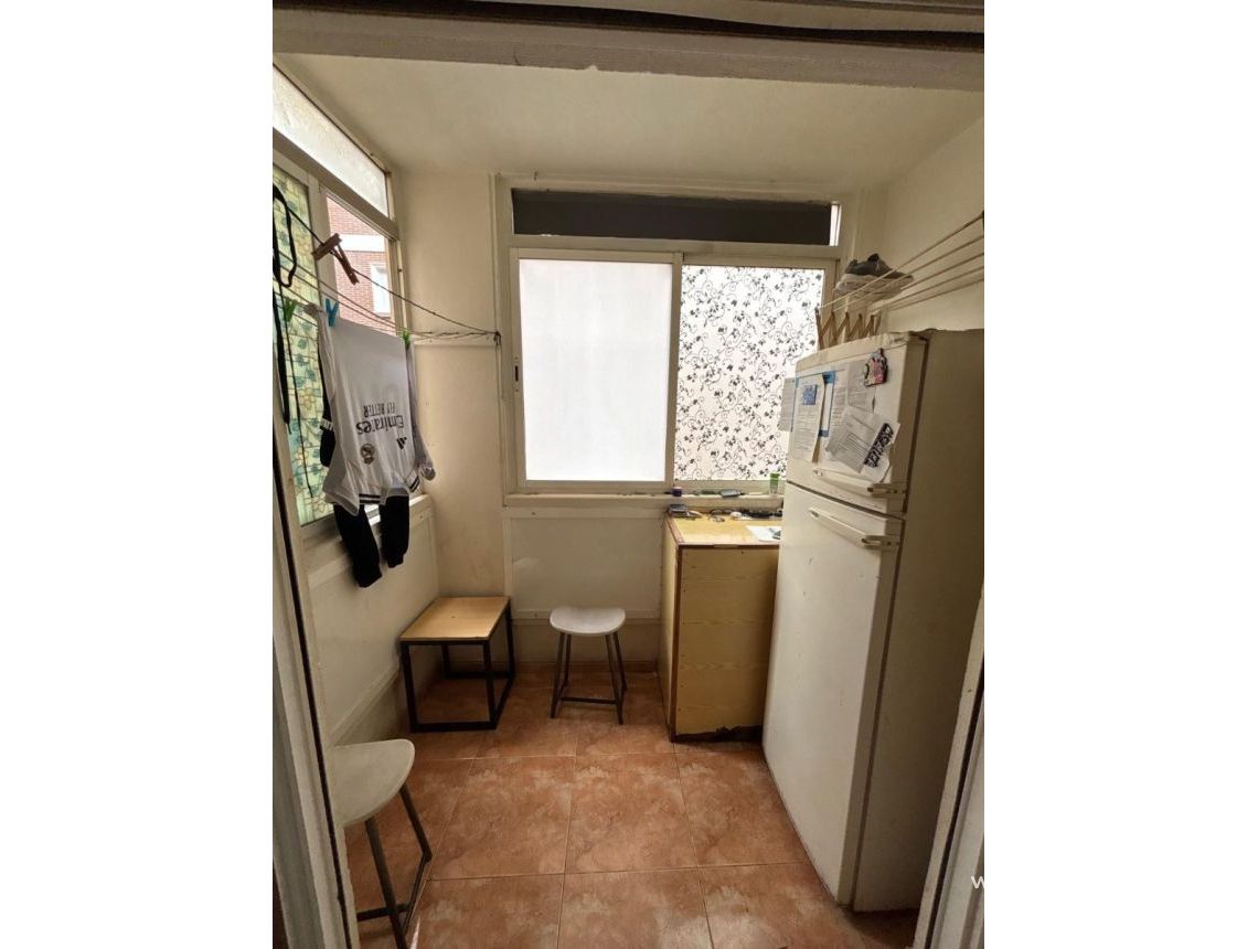 Segunda Mano - Apartamento - Torrevieja - El acequión