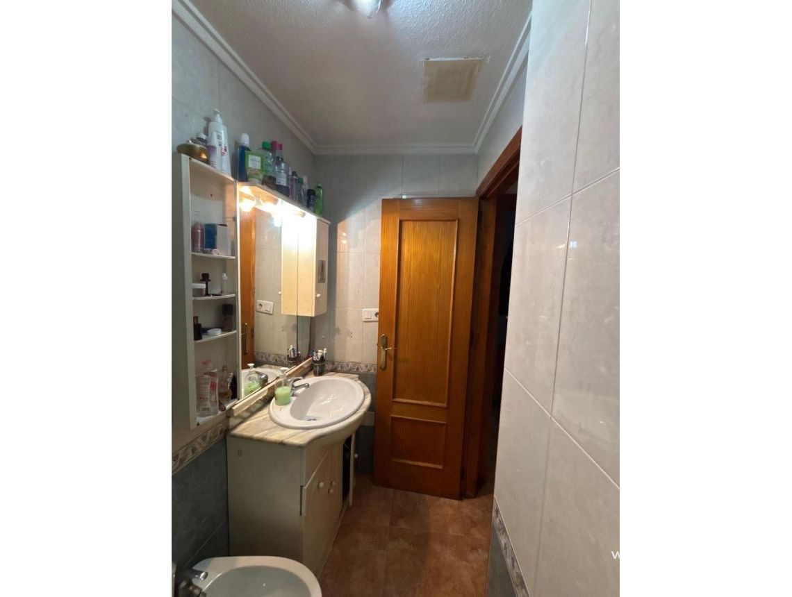 Segunda Mano - Apartamento - Torrevieja - El acequión