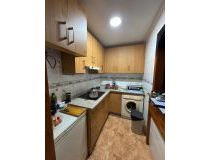 Segunda Mano - Apartamento - Torrevieja - El acequión