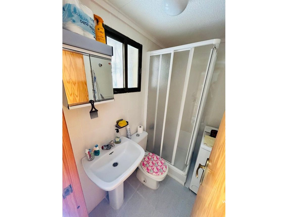 Segunda Mano - Apartamento - Torrevieja - El Chaparal