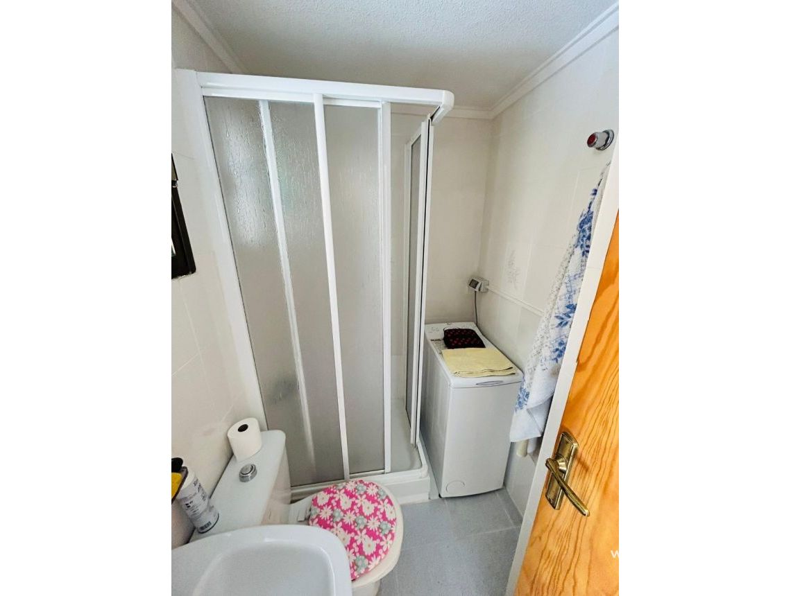 Segunda Mano - Apartamento - Torrevieja - El Chaparal