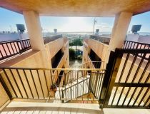 Segunda Mano - Apartamento - Torrevieja - El Chaparal