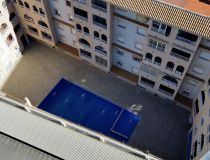 Segunda Mano - Apartamento - Torrevieja - El Molino