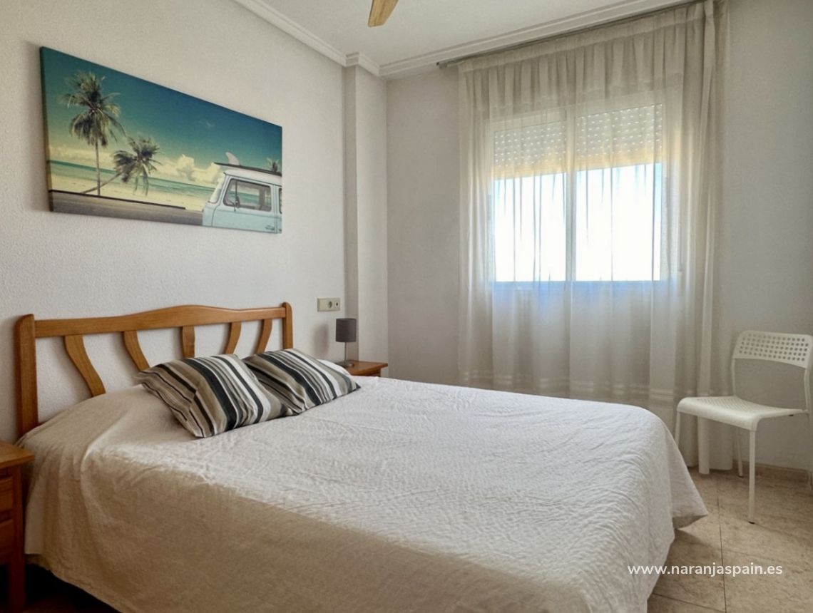 Segunda Mano - Apartamento - Torrevieja - El Molino