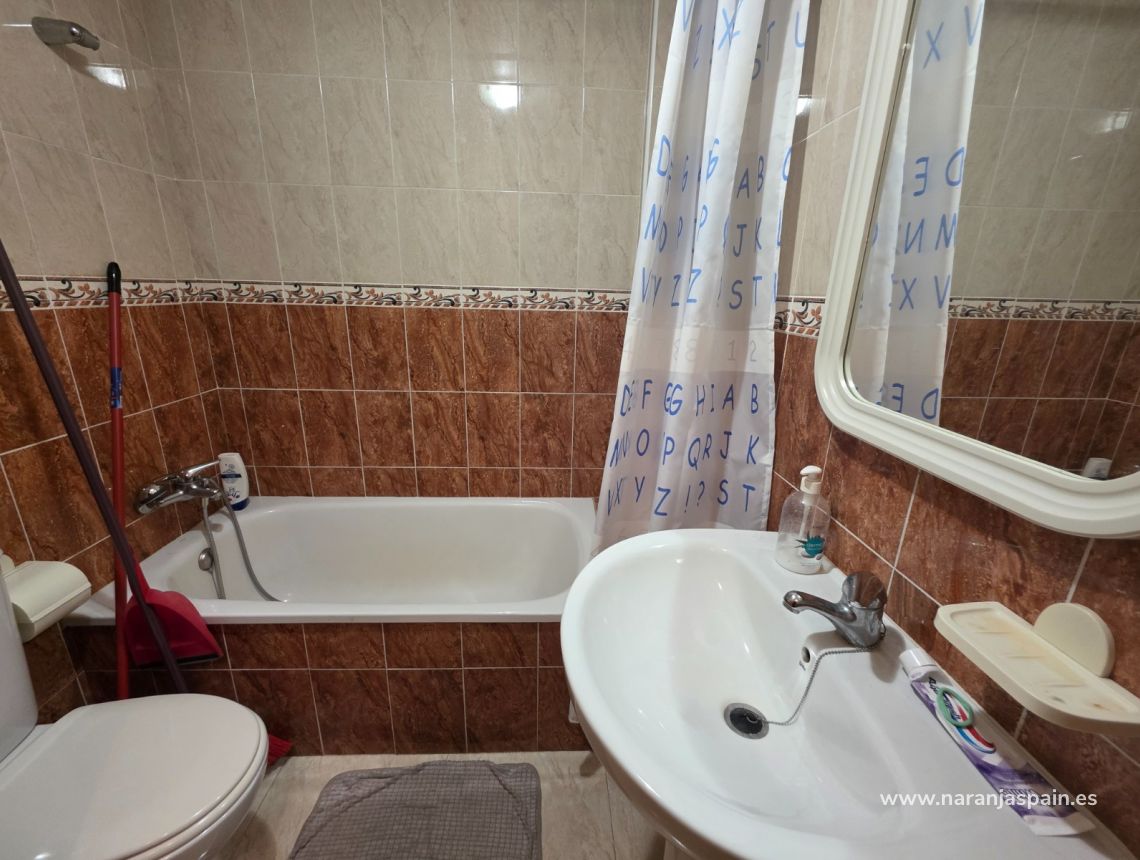 Segunda Mano - Apartamento - Torrevieja - El molino
