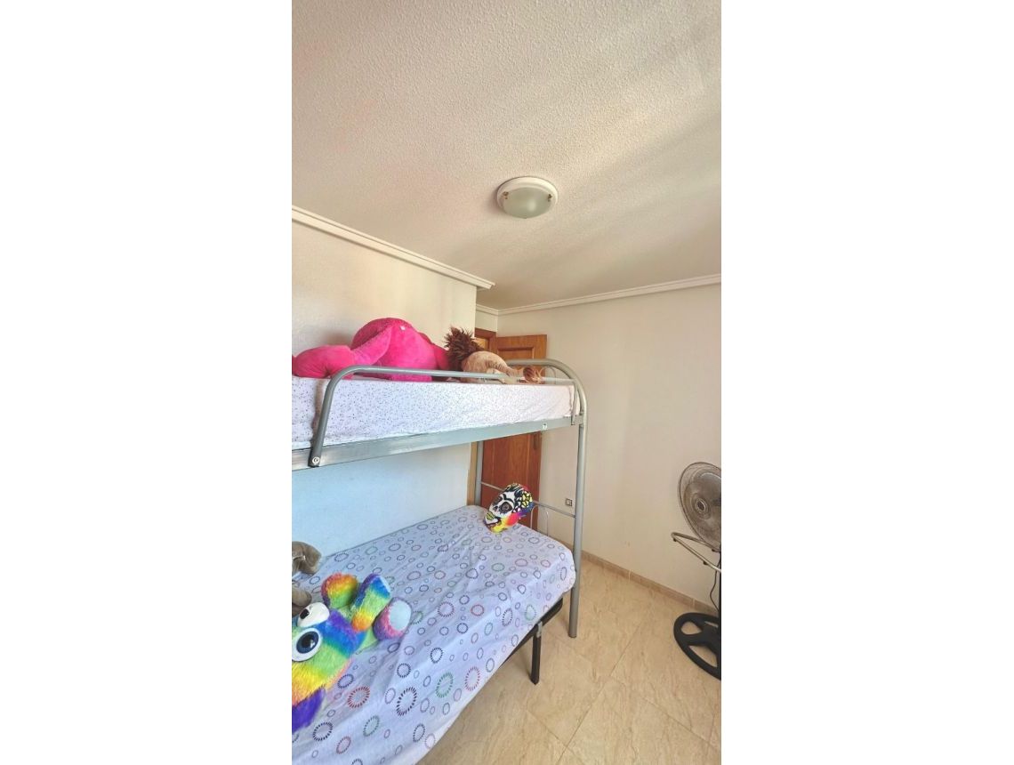 Segunda Mano - Apartamento - Torrevieja - El molino
