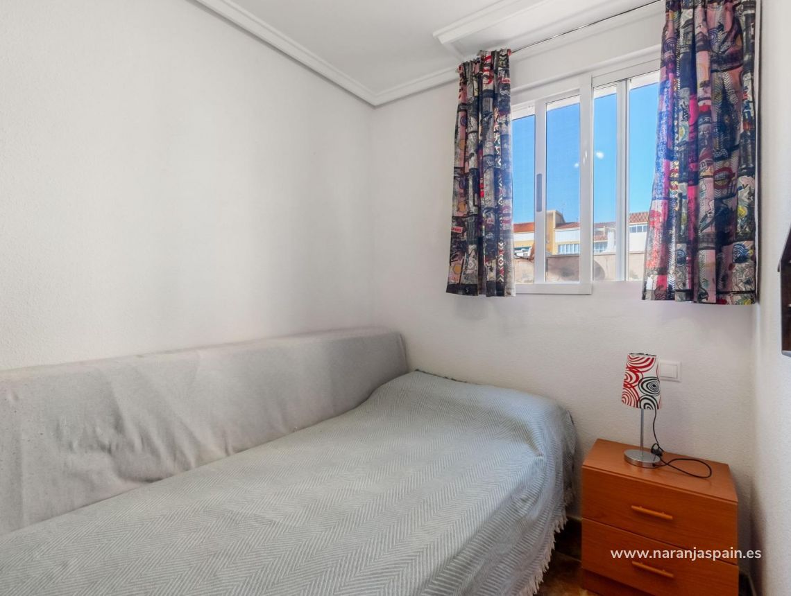 Segunda Mano - Apartamento - Torrevieja - La Mata