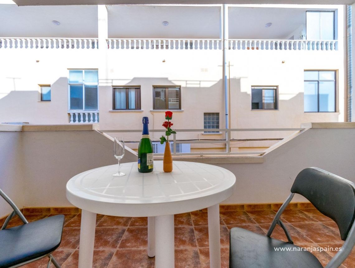 Segunda Mano - Apartamento - Torrevieja - La Mata