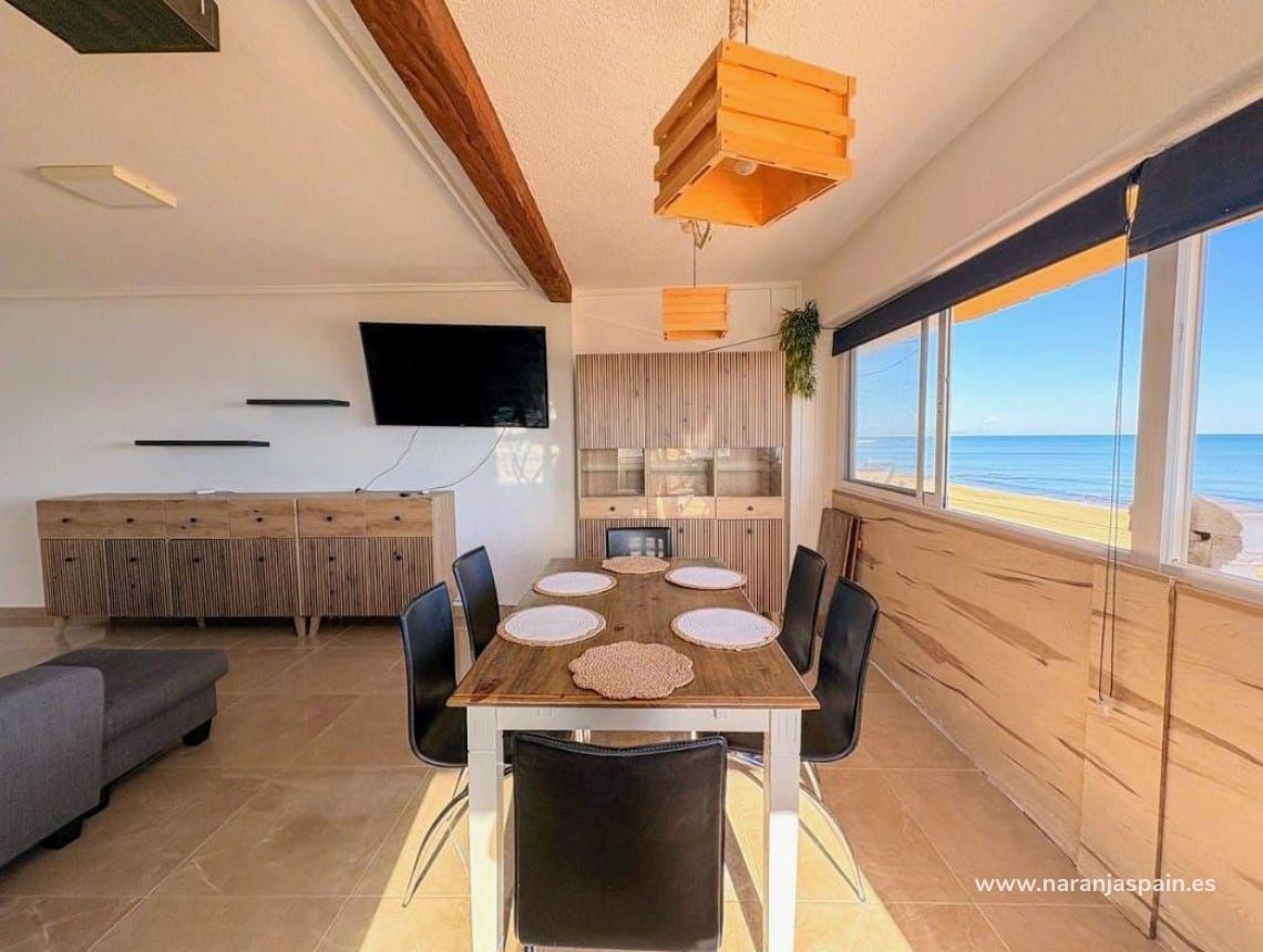 Segunda Mano - Apartamento - Torrevieja - La Mata