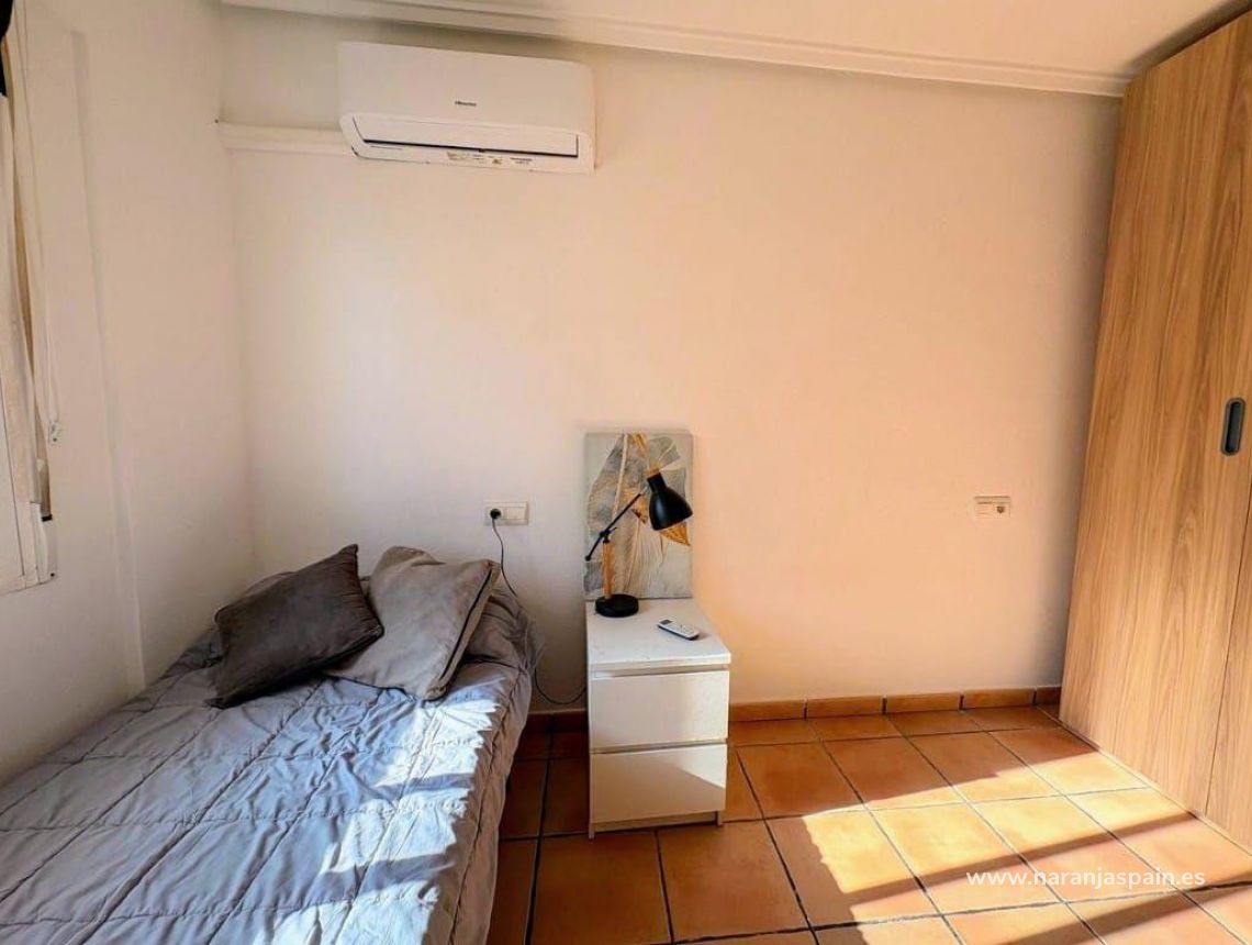 Segunda Mano - Apartamento - Torrevieja - La Mata