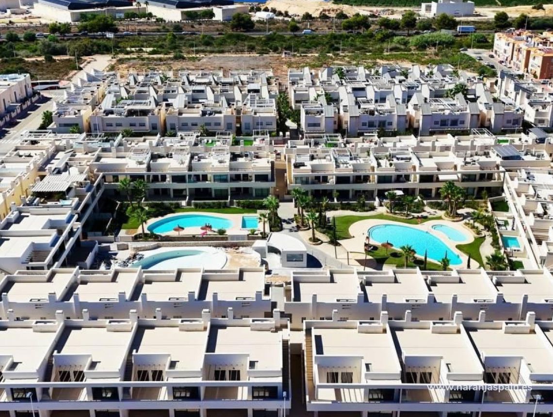 Segunda Mano - Apartamento - Torrevieja - La Veleta