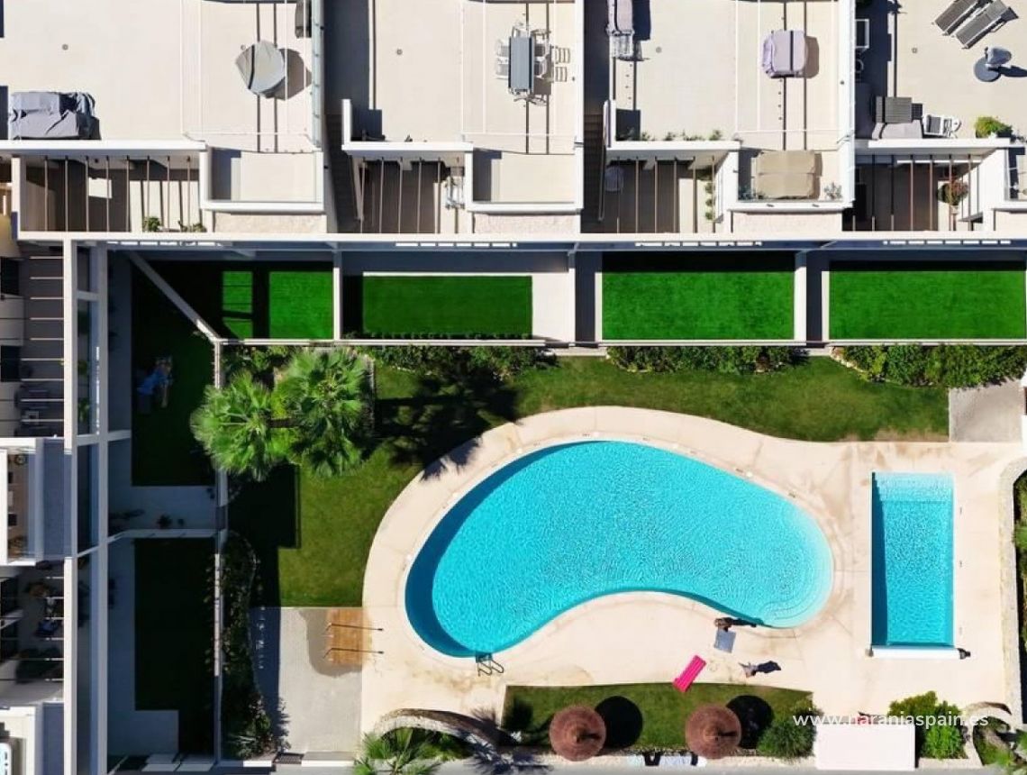 Segunda Mano - Apartamento - Torrevieja - La Veleta