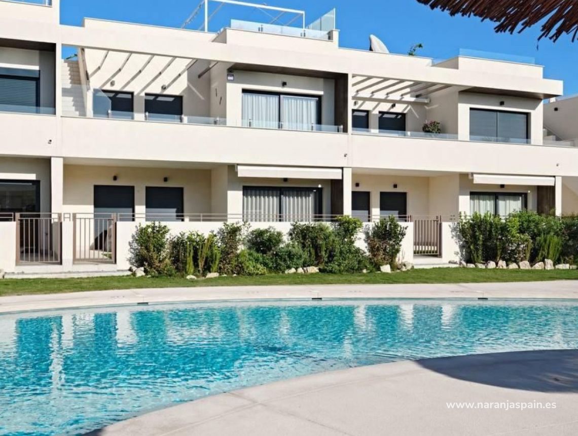 Segunda Mano - Apartamento - Torrevieja - La Veleta