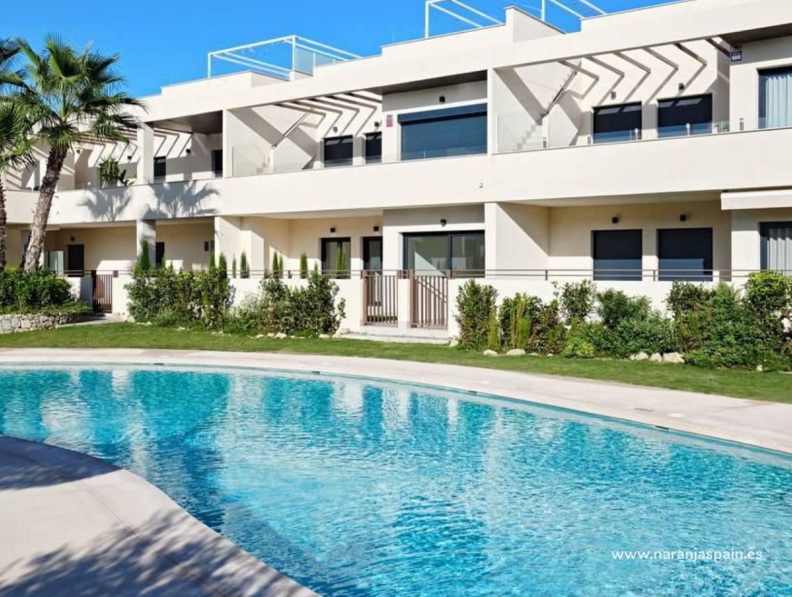 Segunda Mano - Apartamento - Torrevieja - La Veleta