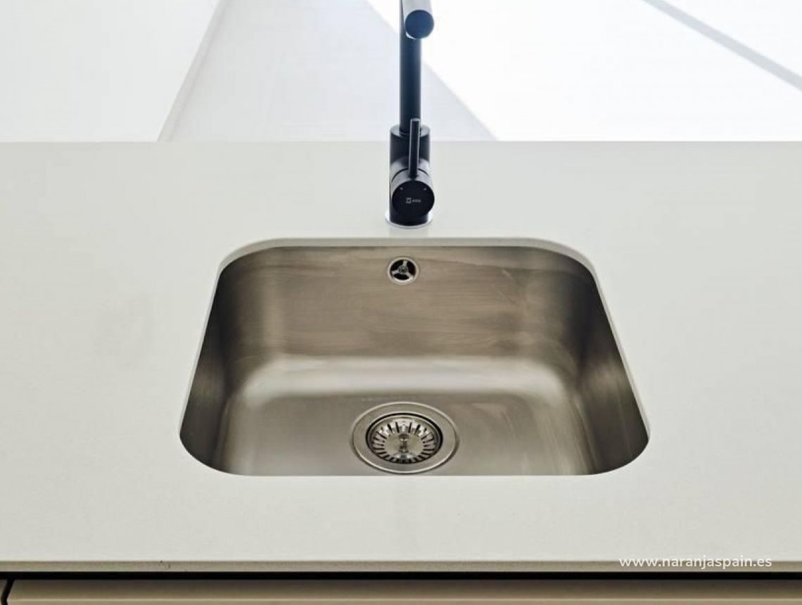 Segunda Mano - Apartamento - Torrevieja - La Veleta