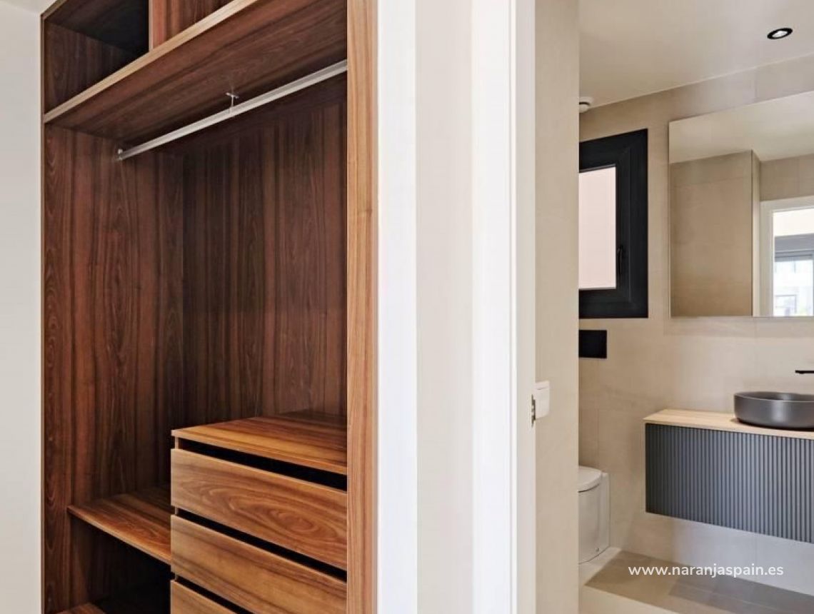 Segunda Mano - Apartamento - Torrevieja - La Veleta