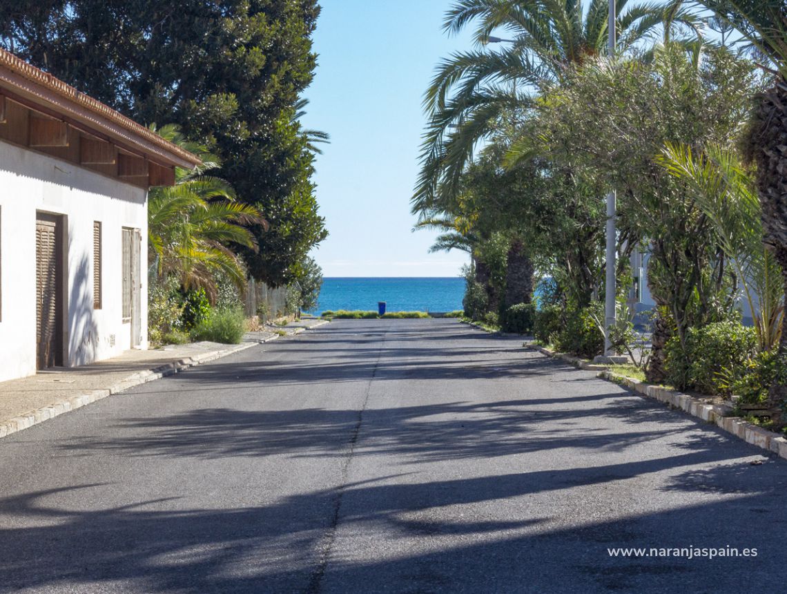 Segunda Mano - Apartamento - Torrevieja - La Veleta