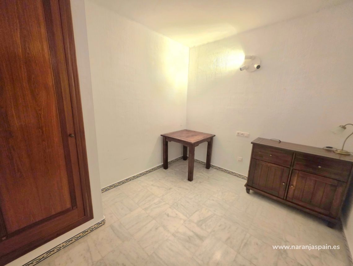 Segunda Mano - Apartamento - Torrevieja - Los Angeles