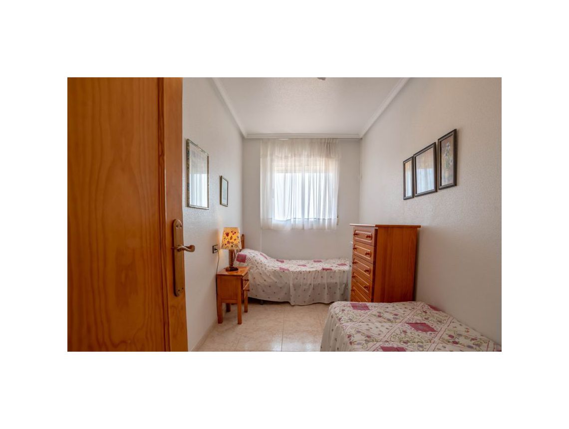 Segunda Mano - Apartamento - Torrevieja - Orihuela Costa