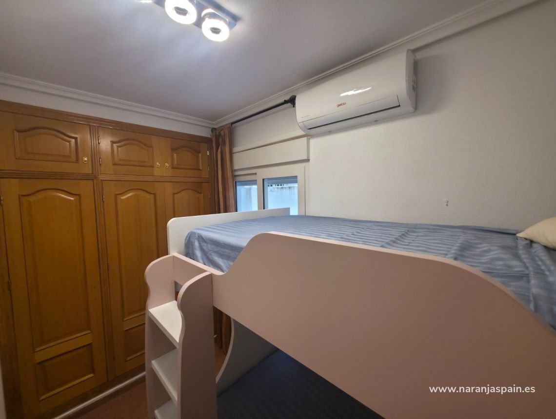 Segunda Mano - Apartamento - Torrevieja - Paseo maritimo