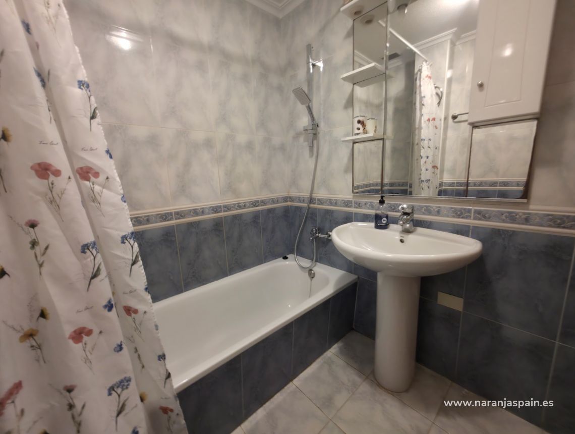 Segunda Mano - Apartamento - Torrevieja - Paseo maritimo